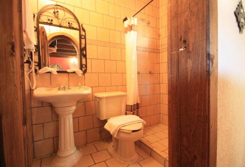 Fotos del hotel Santo Tomás México San Cristóbal De Las Casas:  5