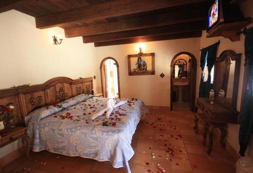 Fotos del hotel Santo Tomás México San Cristóbal De Las Casas:  7