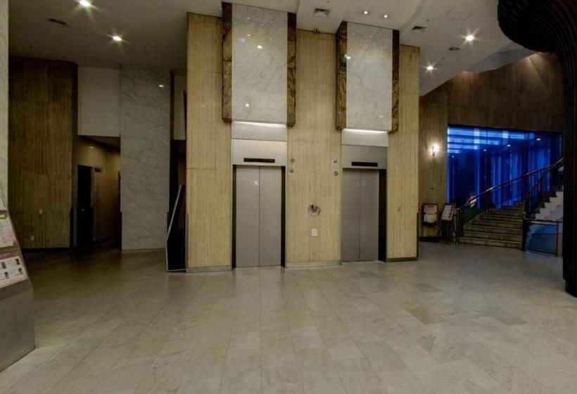 Fotos del hotel Changwon:  2