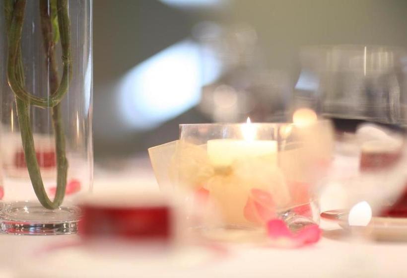 Fotos del hotel Changwon:  8