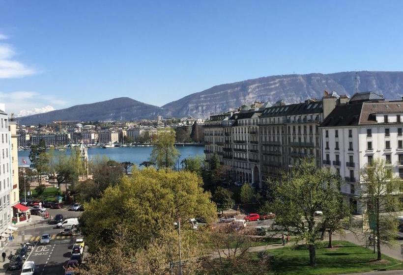 Fotos del hotel Rousseau:  7