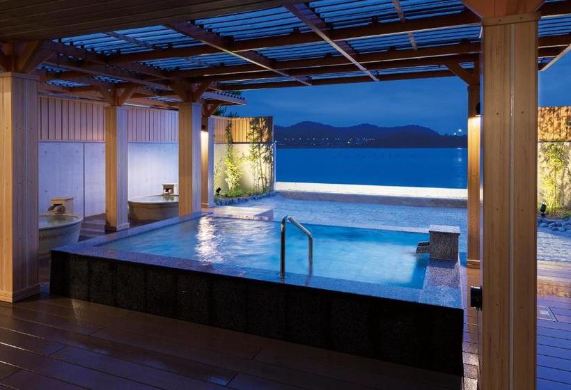 Fotos del hotel Green Plaza Hamanako:  5