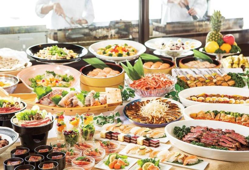 Fotos del hotel Green Plaza Hamanako:  9