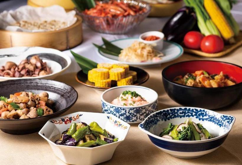 Fotos del hotel Green Plaza Hamanako:  6