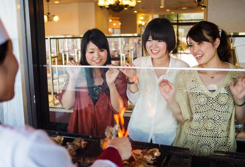 Fotos del hotel Green Plaza Hamanako:  12