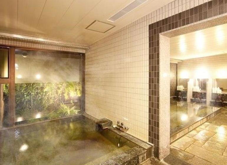 Fotos del hotel Silk Inn Kagoshima:  4