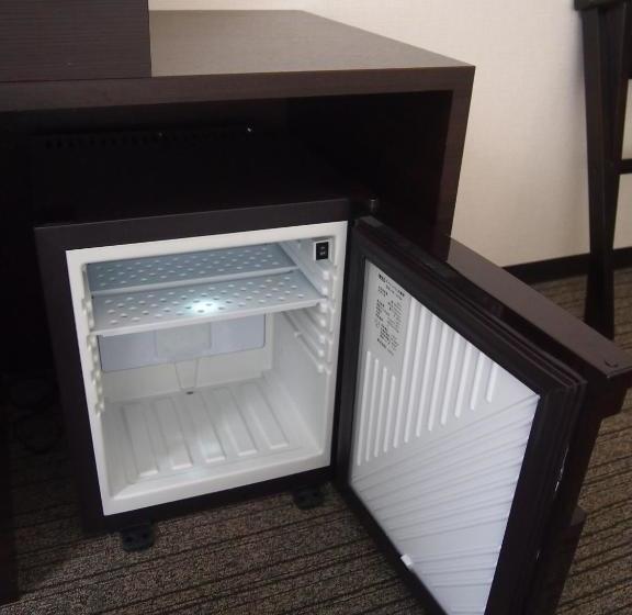 Fotos del hotel Silk Inn Kagoshima:  9