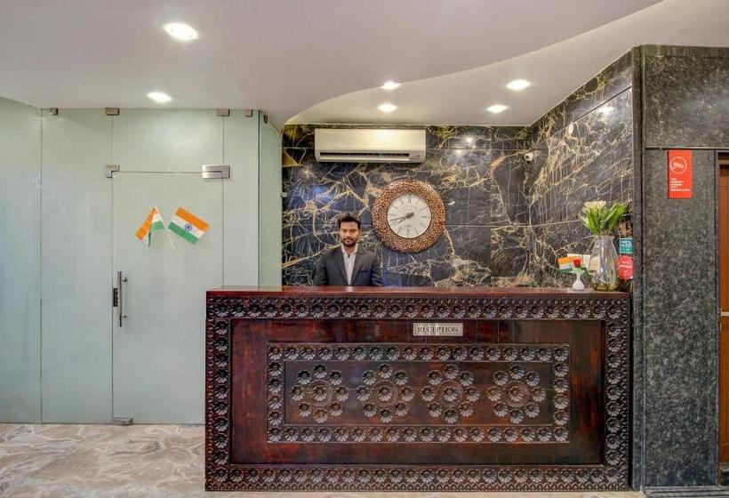 Fotos del hotel Heritage Heights:  6