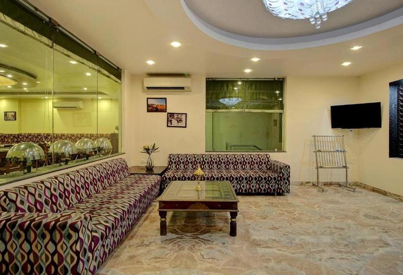 Fotos del hotel Heritage Heights:  15