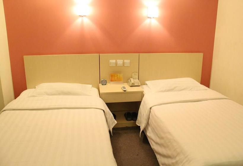 Fotos del hotel Beijing Xihua:  21