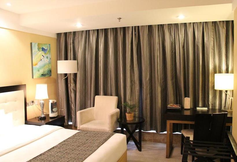 Fotos del hotel Beijing Xihua:  17