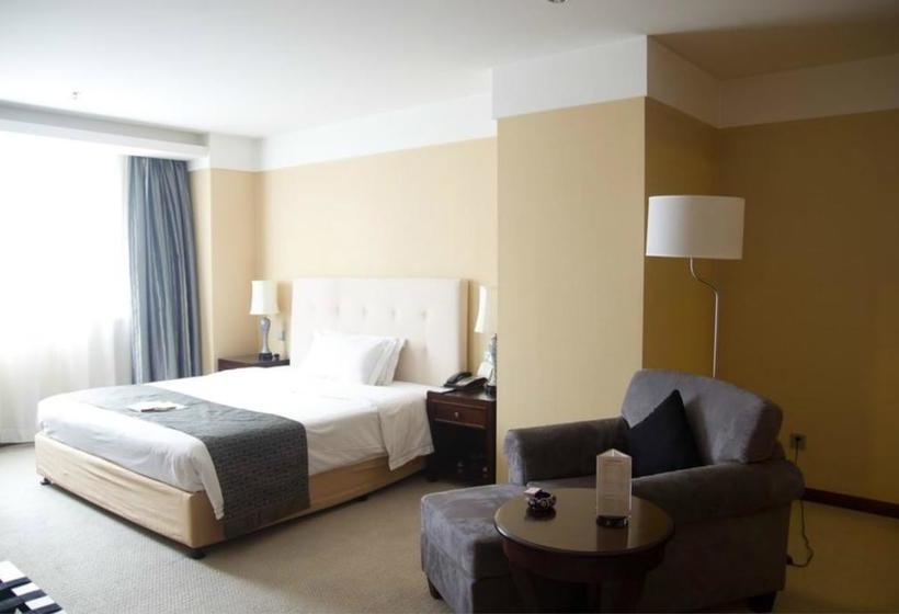 Fotos del hotel Beijing Xihua:  12