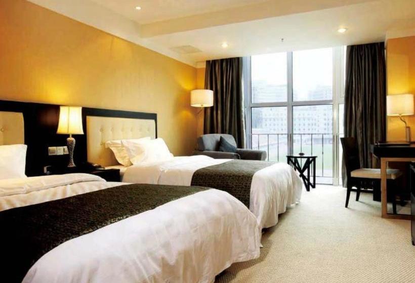 Fotos del hotel Beijing Xihua:  11