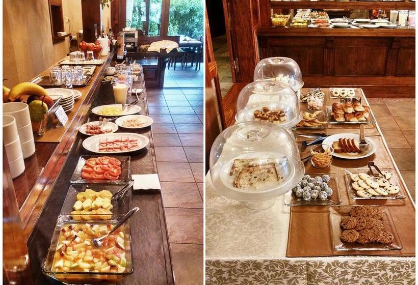 Fotos del hotel Patagonia Queen Hotel Boutique:  9