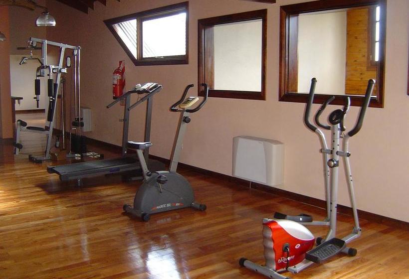 Fotos del hotel Patagonia Queen Hotel Boutique:  2