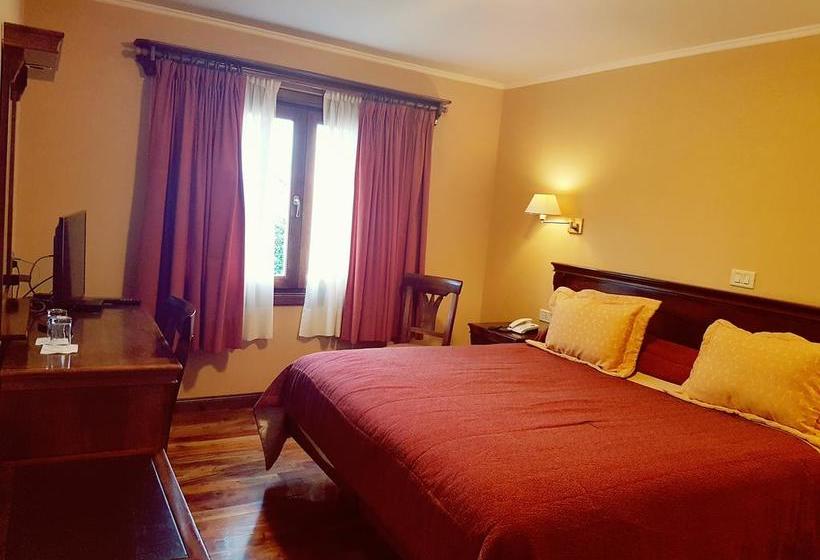 Fotos del hotel Patagonia Queen Hotel Boutique:  14