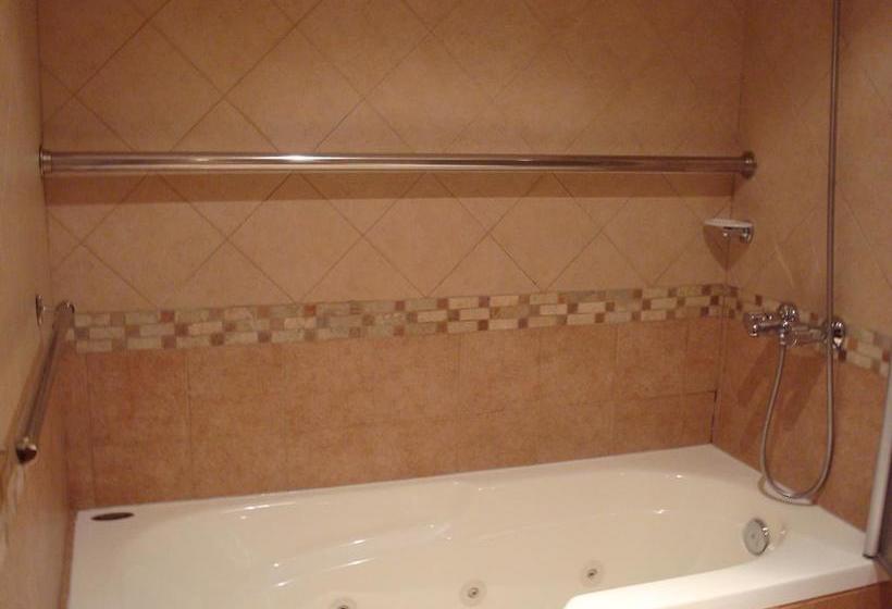 Fotos del hotel Patagonia Queen Hotel Boutique:  13