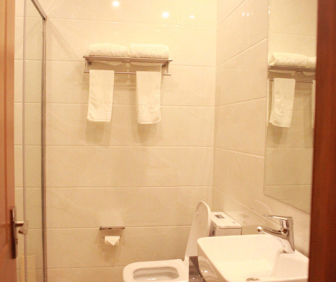 Fotos del hotel Casa Resort:  6