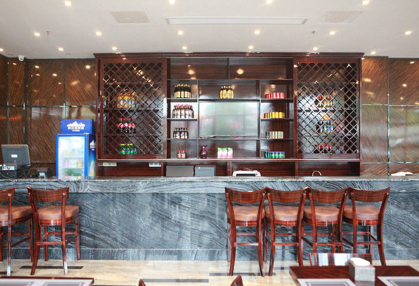 Fotos del hotel Casa Resort:  4