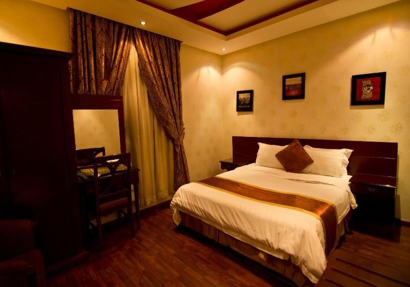 Fotos del hotel Rest Night Hotel Suites - Taawon - Khan Younis:  2