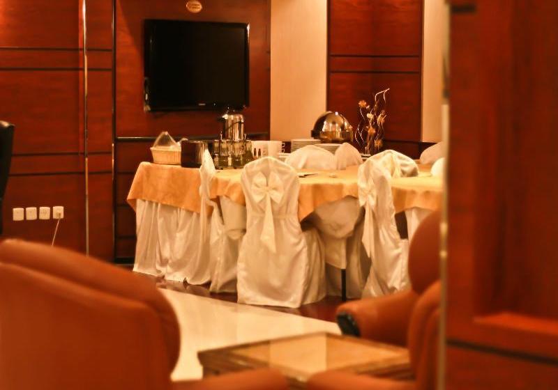 Fotos del hotel Rest Night Hotel Suites - Taawon - Khan Younis:  4