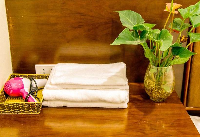 Fotos del hotel Sapa Family House:  4