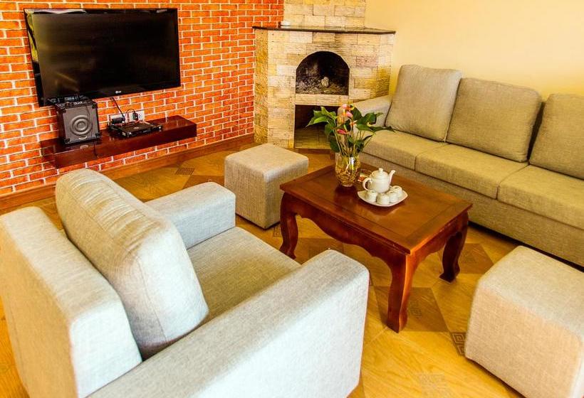 Fotos del hotel Sapa Family House:  11