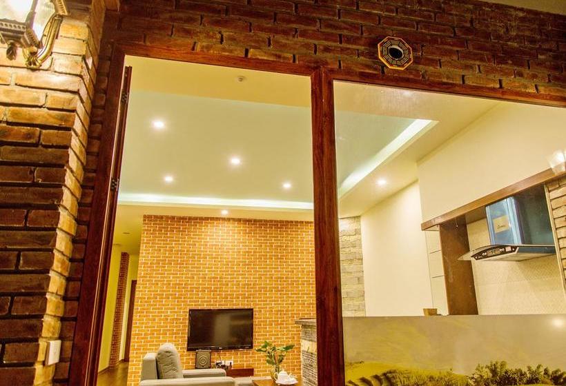 Fotos del hotel Sapa Family House:  25