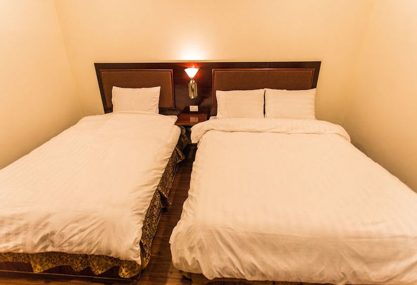 Fotos del hotel Sapa Family House:  13