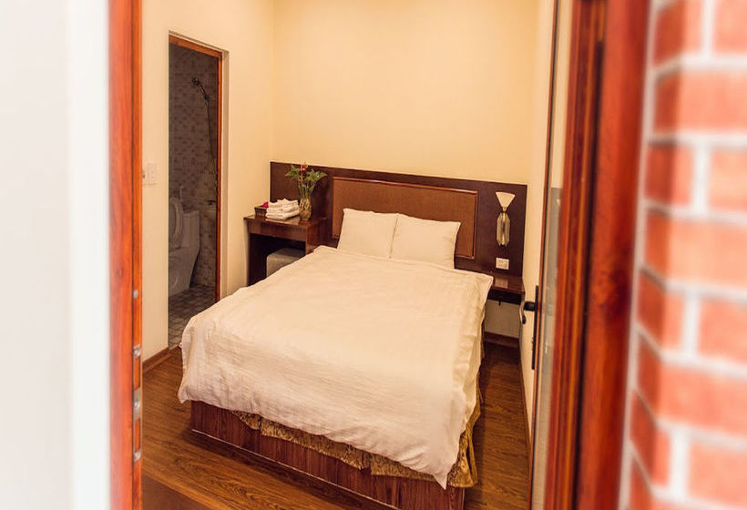 Fotos del hotel Sapa Family House:  17