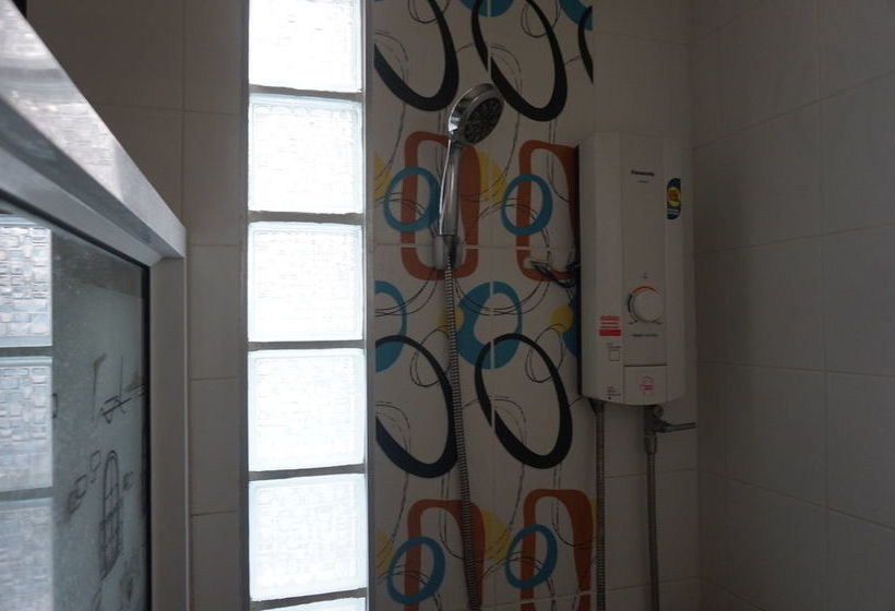 Fotos del hotel The Seat Hostel:  5