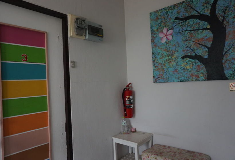 Fotos del hotel The Seat Hostel:  11