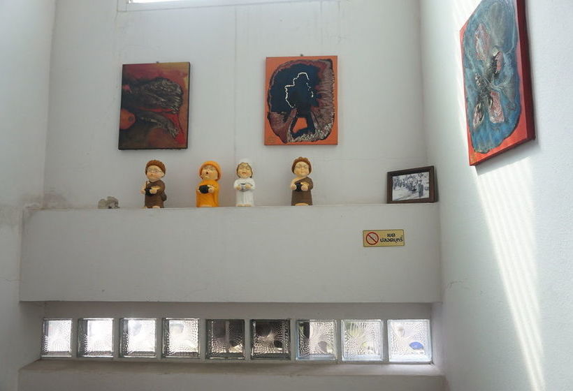 Fotos del hotel The Seat Hostel:  7