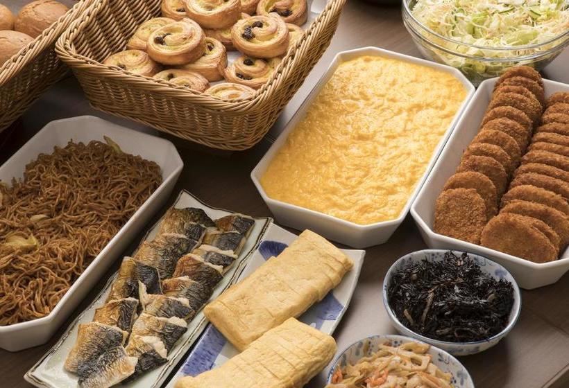 Fotos del hotel Wbf Yodoyabashi Minami:  13