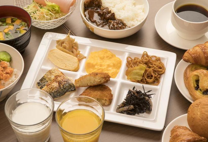 Fotos del hotel Wbf Yodoyabashi Minami:  4