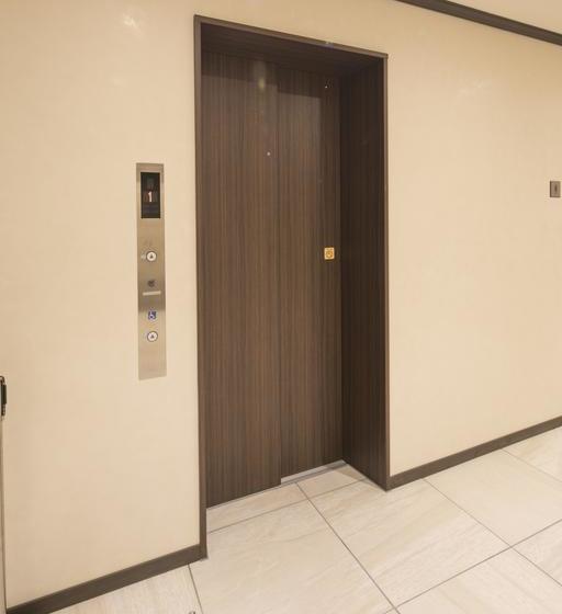 Fotos del hotel Wbf Yodoyabashi Minami:  12