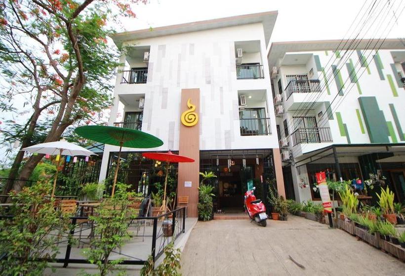 Fotos del hotel Nakara Boutique:  9