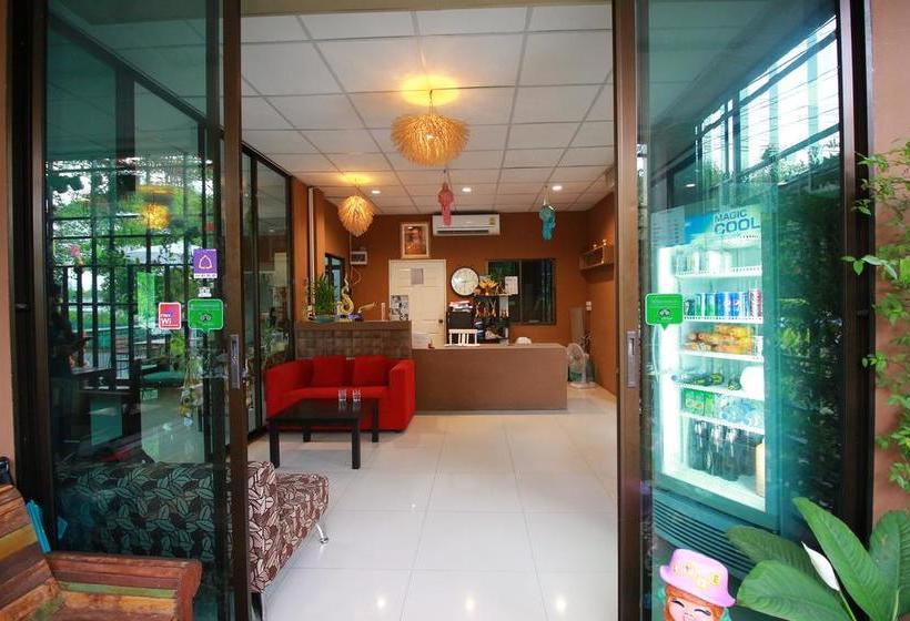 Fotos del hotel Nakara Boutique:  11