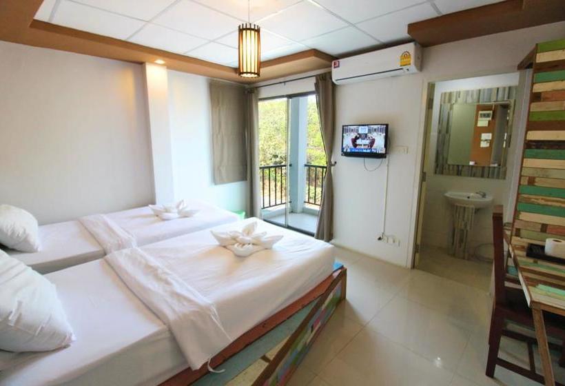 Fotos del hotel Nakara Boutique:  18