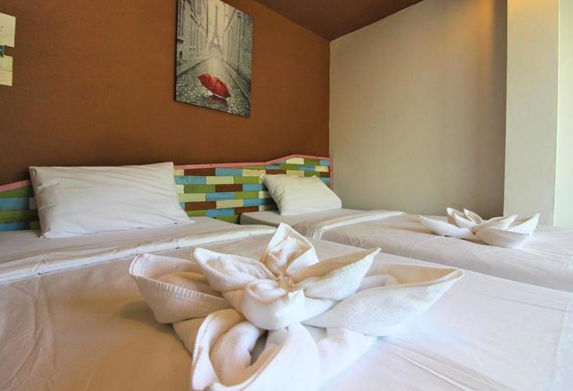 Fotos del hotel Nakara Boutique:  25