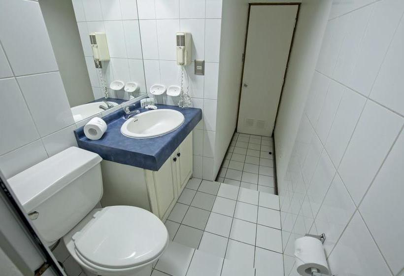 Fotos del hotel Piso 3:  16