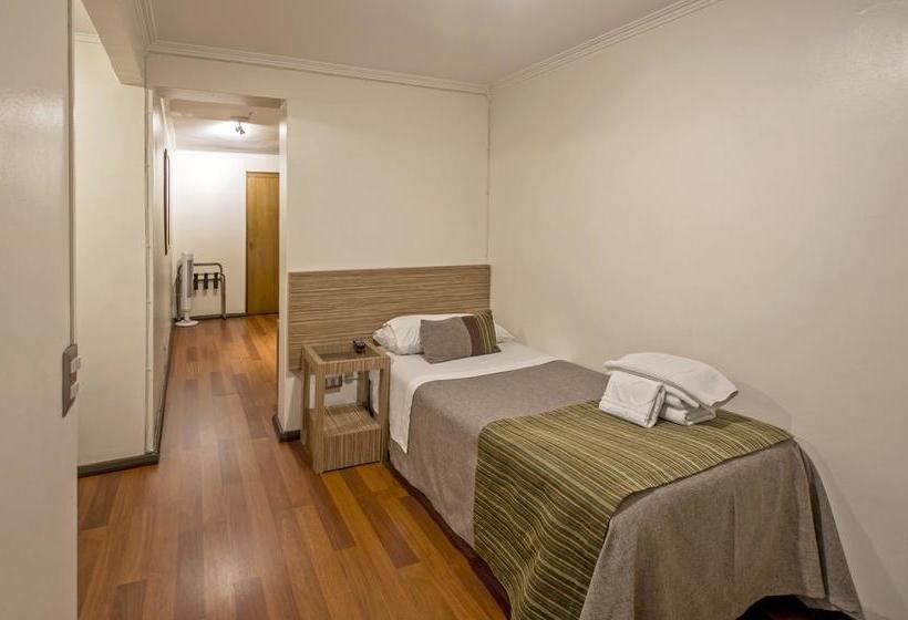 Fotos del hotel Piso 3:  17