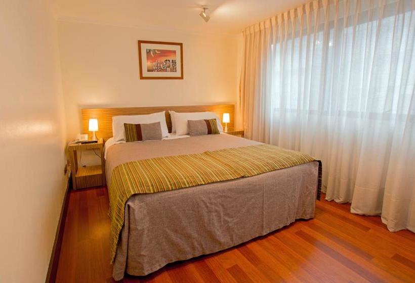 Fotos del hotel Piso 3:  13