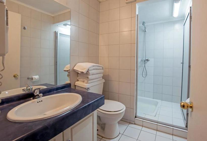 Fotos del hotel Piso 3:  14