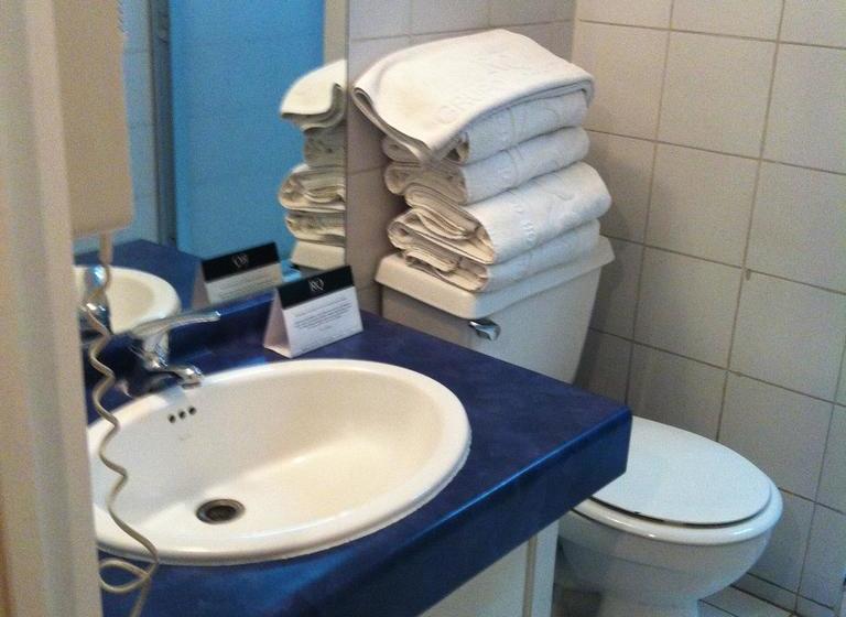 Fotos del hotel Piso 3:  10