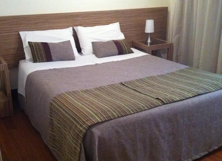 Fotos del hotel Piso 3:  11