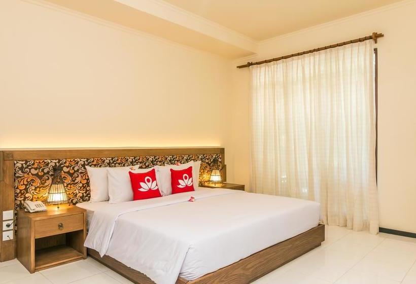 Fotos del hotel Zen Rooms Hang Tuah Sanur:  25