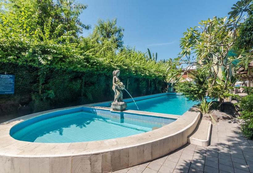 Fotos del hotel Zen Rooms Hang Tuah Sanur:  16