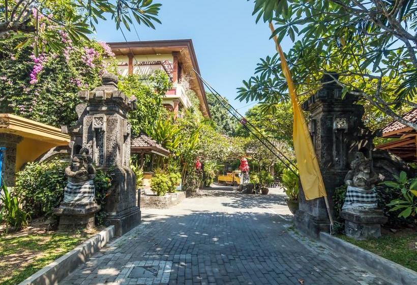 Fotos del hotel Zen Rooms Hang Tuah Sanur:  21