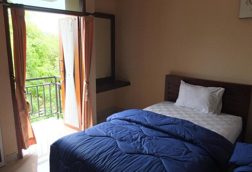 Fotos del hotel Airy Bukit Jimbaran Buana Sari 2 Uluwatu Bali:  25